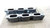 Intake Manifold Lower Fits 2002-2005 MAZDA MPV used OEM intake manifold
