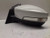 2015-2018 Ford Focus LH Driver Side View Door Mirror Assembly White used OEM side view mirror