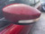2015-2018 Ford Focus LH Driver Side View Door Mirror Assembly Red used OEM side view mirror