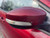 2015-2018 Ford Focus RH Passenger Side View Door Mirror Assembly RED used OEM side view mirror