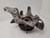 2006 - 2011 CADILLAC DTS Passenger RH Front Spindle/Knuckle Opt JL9 OEM used OEM spindle or steering knuckle