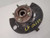 2006 - 2011 CADILLAC DTS Driver Left Front Spindle/Knuckle Opt JL9 OEM used OEM spindle or steering knuckle