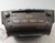 06 07 08 LEXUS IS350 IS250 Satellite Radio Stereo 6 Disc MP3 CD Player P1809 OEM used OEM radio or infotainment unit