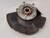 2010-2011 Kia Soul Passenger Right Front Spindle Knuckle OEM used OEM spindle or steering knuckle