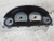 Speedometer Cluster With Tachometer MPH Fits 2006-2007 Chrysler Town & Country used OEM instrument cluster