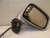 Passenger Right Side View Mirror Power Fits 2002-2004 Suzuki AERIO used OEM side view mirror