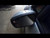 11-19 Ford Fiesta Driver Left Side View Door Mirror Assembly OEM Silver used OEM side view mirror