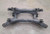 2008-2012 Honda Accord Rear Crossmember Subframe Genuine OEM used OEM rear subframe and crossmember