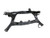 2018 - 2022 VOLKSWAGEN ATLAS REAR SUBFRAME K FRAME OEM 3QF505315H used OEM rear subframe and crossmember