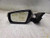 Driver Side View Mirror Power With Turn Signal Fits 10-12 LACROSSE Silver used OEM side view mirror