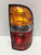 2001-2004 Toyota Tacoma OEM Passenger Right Tail Light Assembly used OEM tail light