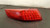 INFINITI FX35 SERIES OEM DRIVER LEFT TAIL LIGHT LAMP QUARTER LH 2003-2008 used OEM tail light