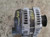 2013-2016 Cadillac SRX Alternator ID 22988006 used OEM alternator