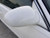 2000-2002 Buick LESABRE Passenger Side View Mirror Power Heated White used OEM side view mirror