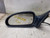 2000-2002 Buick LESABRE Driver Side View Mirror Power Heated Blue used OEM side view mirror