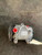 2008-2015 SMART FORTWO AIR CONDITIONER A/C AC COMPRESSOR used OEM A/C compressor