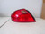 2001-2002 Acura CL Driver Left LH Tail Light Lamp Assembly used OEM tail light
