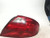 2001-2002 Acura CL Passenger Right RH Tail Light Lamp Assembly used OEM tail light