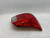 Quarter Tail Light Outer Lamp CHEVY TRAX Passenger Side RH 2013-2020 used OEM tail light