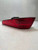 KIA OPTIMA 2014 2015 RH PASSENGER Tail Light Assy Quarter Panel Mounted used OEM tail light