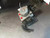 ABS Pump Mitsubishi MIRAGE 2014 Anti-Lock Brake Parts used OEM ABS pump and module