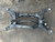 18-20 Mitsubishi Eclipse Cross AWD REAR SUBFRAME CROSSMEMBER K FRAME OEM used OEM rear subframe and crossmember