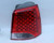 OUTER TAIL LIGHT LAMP Kia Sorento 2011 2012 2013 Right used OEM tail light