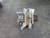 2015-2019 HONDA CRV Alternator 2.4L used OEM alternator