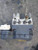 Toyota Sienna 04-06 ABS Anti-Lock Brake Pump Assembly FWD W/o Adaptive Cruise used OEM ABS pump and module