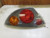 Driver Left LH Tail Light Lamp Assembly Fits 2003-2005 Mitsubishi ECLIPSE used OEM tail light