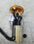 Fuel Pump Only 5 Cylinder Fits 2005-2007 VOLVO XC90 used OEM fuel pump