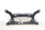 2020- 2023 HYUNDAI SONATA FWD REAR SUBFRAME UNDERCARRIAGE CROSSMEMBER CRADLE OEM used OEM rear subframe and crossmember