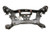 2014-2017 Maserati Used OEM Rear Subframe Crossmember used OEM rear subframe and crossmember