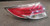 Driver Tail Light LED Type Quarter Panel Mounted Fits 2009-2013 MAZDA 6 used OEM tail light