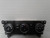 Suzuki Vitara 2007-2009 AC Heater Climate Control Temperature OEM used OEM climate control