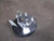 2007-2012 Nissan Sentra Power Brake Booster OEM used OEM brake booster or master cylinder