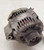2000-2002 Toyota Tundra Alternator 4.7L V8 70 Amp used OEM alternator