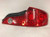 Passenger Tail Light 4 Door Coupe Fits 2003-2005 INFINITI G35 used OEM tail light