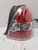 2008-2011 Hyundai ACCENT Passenger Tail Light Quarter Panel Mounted Hatchback used OEM tail light