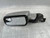 CHEVROLET EQUINOX 11-14 LH Left Driver Side View Mirror Power Opt DL8 Silver used OEM side view mirror