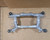 2004-2010 BMW 535i Rear Subframe Suspension Axle Carrier Crossmember Cradle OEM used OEM rear subframe and crossmember