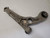 2013-2016 DODGE DART Driver Left Lower Control Arm Front LH used OEM control arm