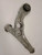 2013-2016 DODGE DART Passenger Right Lower Control Arm Front RH used OEM control arm