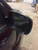 Passenger Side View Mirror Power Heated Black Fits 2006-2007 Subaru TRIBECA used OEM side view mirror