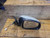 Right Side Mirror Non Heated OEM Suzuki SX4 2007-2013 White used OEM side view mirror