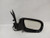 Passenger Side View Mirror Power Heated White Fits 2006-2007 Subaru TRIBECA used OEM side view mirror