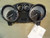 2013 Buick Verano Speedometer Cluster mph used OEM instrument cluster