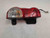 NISSAN NV 200 2013-2020 Tail Light Lamp Assembly LEFT LH OEM used OEM tail light
