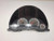JEEP LIBERTY 2006 SPEEDOMETER CLUSTER GAUGE INSTRUMENT HEAD BEZEL used OEM instrument cluster