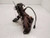 Toyota Corolla Exhaust Manifold 2003-2008 1.8L 1ZZFE used OEM exhaust manifold